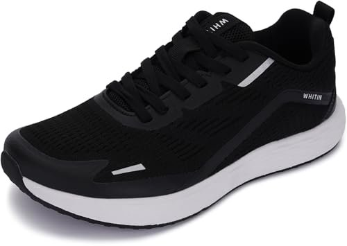 Women's Wide Toe Box Road Running Shoes