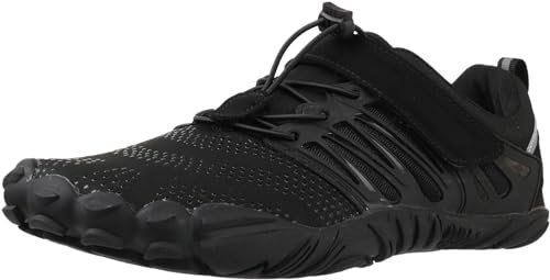 Whitin Men's Minimalist Trail Running Shoes