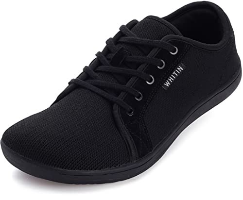 Women's Wide Minimalist Barefoot Shoes: Complete Guide to Natural Movement