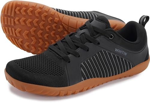 Men's Barefoot Trail Running Shoes: Ultimate Guide to Natural Running