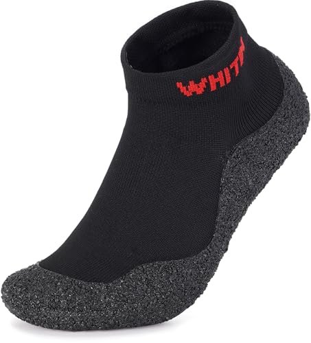 Minimalist Barefoot Sock Shoes: The Ultimate Guide to Natural Movement