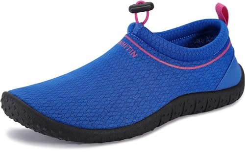 Women's Multi-Purpose Feather Water Shoes