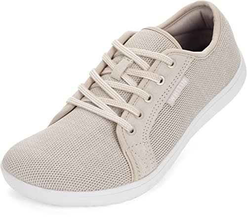 Women's Minimalist Barefoot Shoes: Ultimate Guide to Natural Movement