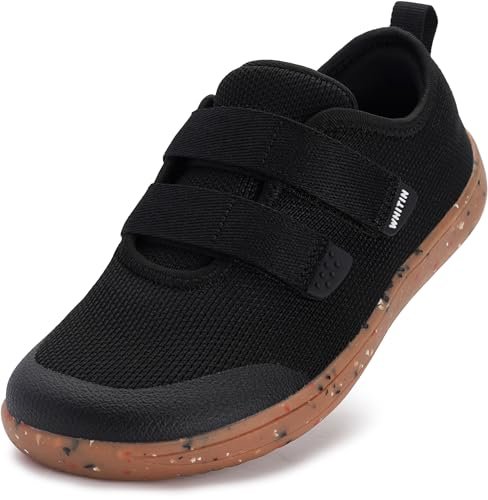 Whitin Kids Barefoot Shoes: Wide-Fit Options for Growing Feet