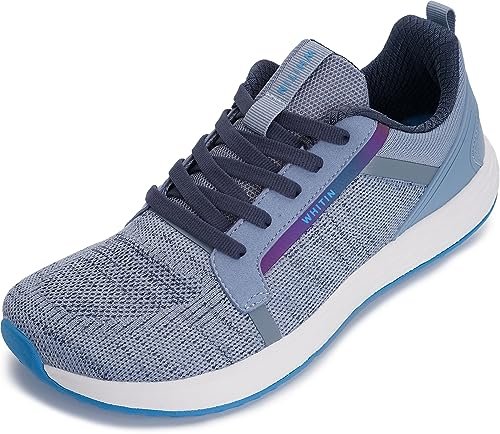 Men's Max Cushioned Running Shoes: Ultimate Comfort for Every Mile
