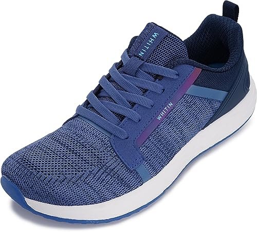 Men's Zero Drop Running Shoes: Natural Running Revolution
