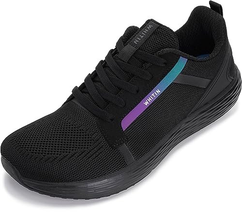 Men's Zero Drop Running Shoes with Wide Toe Box: Complete Guide