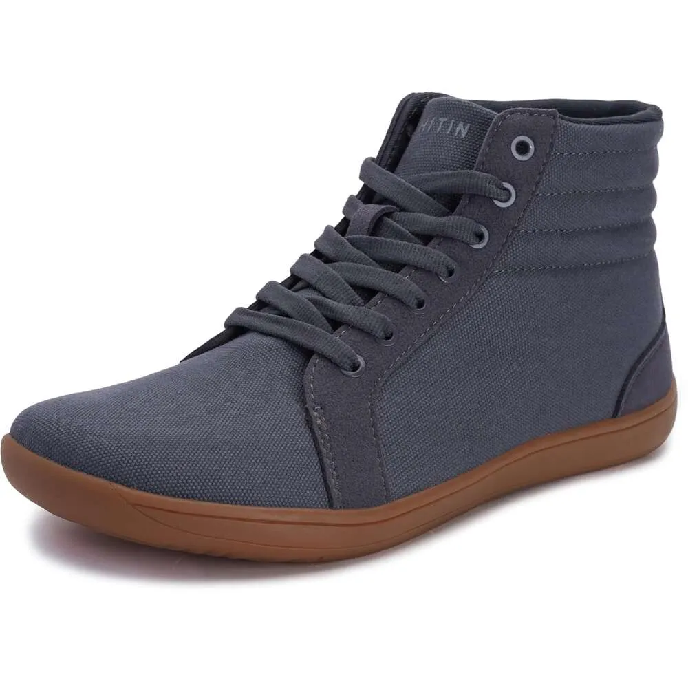 Classic High Top Barefoot Trainer
