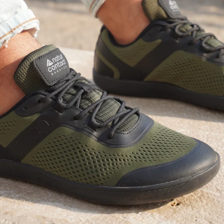 Men's Barefoot Minimalist Shoes Ultimate Guide to Natural Movement