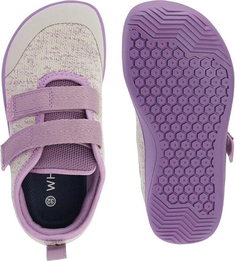 Men's Barefoot Minimalist Shoes Ultimate Guide to Natural Movement