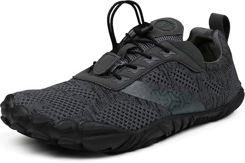 Whitin Barefoot Shoes Sole Durability: Trail vs Road Reality